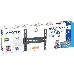 Кронштейны для  ТV KROMAX VEGA-13 black, фото 7