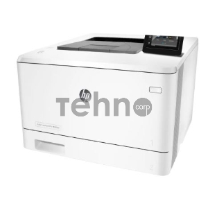 Принтер лазерный HP Color LaserJet Pro M454dw (W1Y45A#B19) A4, Duplex Net, WiFi Принтер лазерный HP Color LaserJet Pro M454dw (W1Y45A#B19) A4, Duplex Net, WiFi