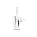Сетевой адаптер TP-Link SOHO  TL-WA860RE 300Mbps Wireless N Wall Plugged Range Extender with AC Passthrough, QCA(Atheros), 2T2R, 2.4GHz, 802.11b/g/n, 1 10/100Mbps LAN port, Range Extender button, Range Extender mode, suppo поставляется без кабеля RJ-45, фото 7