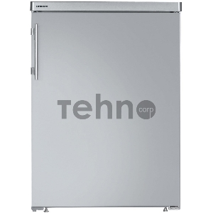 Холодильник Liebherr TPesf 1710, малогабаритный, Comfort, Цвет серебристый