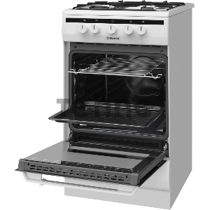 Плита газовая Hansa FCGW51001