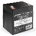 Батарея ExeGate DT 1205 (12V 5Ah, клеммы F1), фото 3