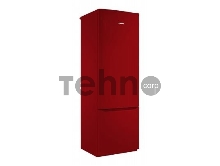Холодильник Pozis RK-103A рубиновый