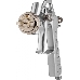 Краскопульт пневматический STAYER MASTER ORION 06471-1.5  HP, сопло: 1.5 мм, макс. 225 л/мин, фото 6