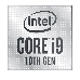 Процессор Intel CPU Desktop Core i9-10900F (2.8GHz, 20MB, LGA1200) tray, фото 3