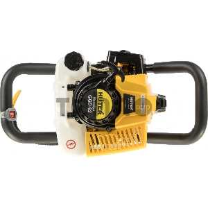 Мотобур Huter GGD-62 70/13/18