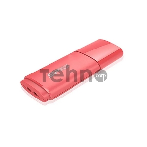 Флеш Диск Silicon Power USB Drive 16Gb Ultima U06 SP016GBUF2U06V1P {USB2.0, Pink}