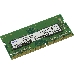 Модуль памяти Samsung DDR4   8GB SO-DIMM (PC4-25600)  3200MHz   1.2V (M471A1K43DB1-CWE), фото 2