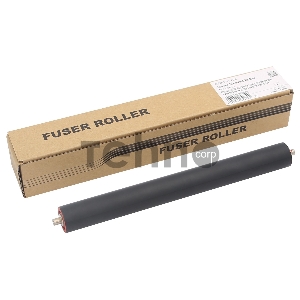 Вал резиновый Cet CET211039 для Xerox Phaser 3052/3260, WC 3215/3225