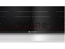 Варочная поверхность Bosch PXX975DC1E черный