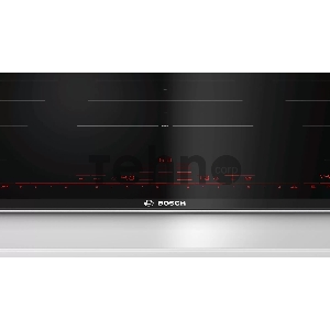 Варочная поверхность Bosch PXX975DC1E черный