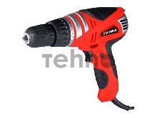 Дрель-шуруповерт Starwind DSС-10-280 280Вт патрон:быстрозажимной (KPHD0202)