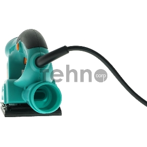 Машинка шлифовальная плоская вибрационная STURM OS8025  250Вт 12000об/мин 90х187мм подключ. пылесоса