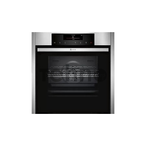 Духовой шкаф B46FT64N0 NEFF