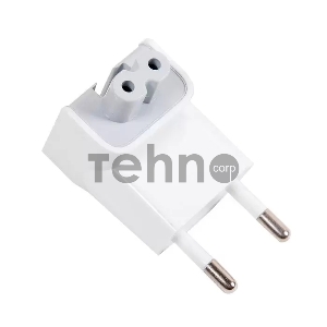 Адаптер для блока питания Apple Europlug