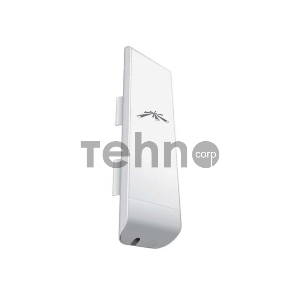 Wi-Fi точка доступа OUTDOOR/INDOOR 150MBPS NSM2 UBIQUITI Wi-Fi точка доступа OUTDOOR/INDOOR 150MBPS NSM2 UBIQUITI