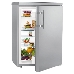 Холодильник Liebherr TPesf 1710, малогабаритный, Comfort, Цвет серебристый, фото 3