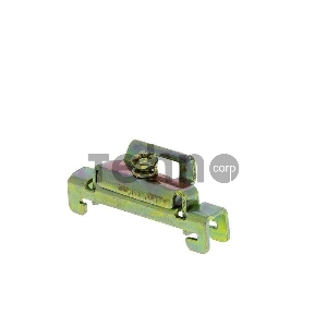 Зажим на DIN-рейку HDW-211 EKF ahdw-211