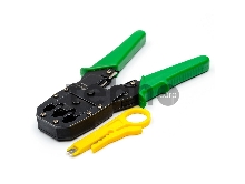 Инструмент для обжимки кабеля KS-315 AT9147 ATCOM