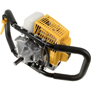 Мотобур Huter GGD-62 70/13/18