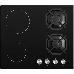 Комбинированная варочная панель MAUNFELD EEHG.642VC.2CB/KG, фото 19