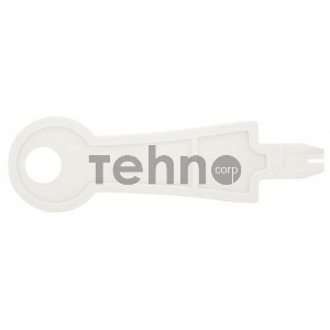 Электроустановочные изделия Legrand Legrand 782244 Розетка RJ11 (Слоновая кость)