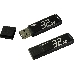 Флеш Диск Netac U351 32Gb <NT03U351N-032G-30BK>, USB3.0, фото 4