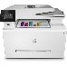МФУ HP Color LaserJet Pro M283fdw <7KW75A> принтер/сканер/копир/факс, A4, 21/21 стр/мин, ADF, дуплекс, USB, LAN, WiFi, фото 27