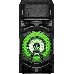 Минисистема LG XBOOM ON66 черный 300Вт CD CDRW FM USB BT, фото 9