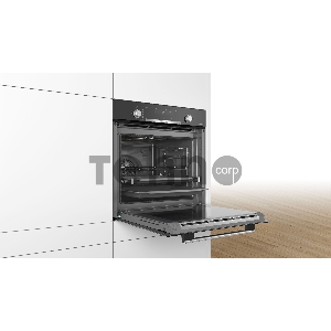 Духовой шкаф HBG378EB6R BOSCH