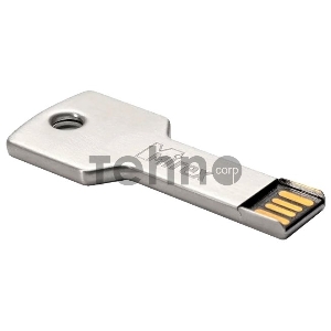 Флеш Диск 8GB Mirex Corner Key, USB 2.0