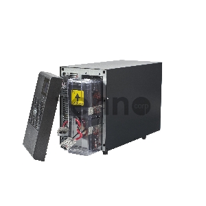 Источник бесперебойного питания Eaton 9SX 1000i 900Вт 1000ВА черный