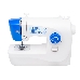 Швейная машина Comfort 115 белый/синий, фото 1