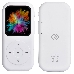 Плеер Hi-Fi Flash Digma T5 16Gb белый/1.54"/FM/microSDHC, фото 3