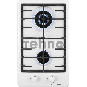 Газовая варочная панель MAUNFELD EGHE.32.63CW/G