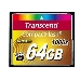 Флеш карта CF 64Gb Transcend TS64GCF1000 (1000X), фото 2