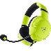Гарнитура Razer Kaira X for Xbox - Lime headset, фото 4