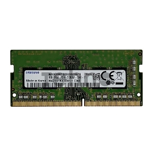 Модуль памяти Samsung DDR4   8GB SO-DIMM (PC4-25600)  3200MHz   1.2V (M471A1K43DB1-CWE)