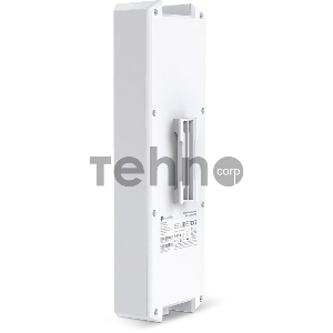 Точка доступа AX1800 Indoor/Outdoor Dual-Band Wi-Fi 6 Access Point