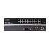 Коммутатор PoE коммутатор FE, 16 *10/100 Base-T с PoE, 2 x GE Uplink (RJ45), 1 x GE SFP Uplink, мощность PoE на порт до 30W, суммарно PoE до 292W, фото 2