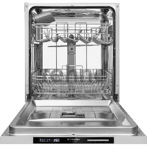 Посудомоечная машина MAUNFELD MLP-122D, встраиваемая