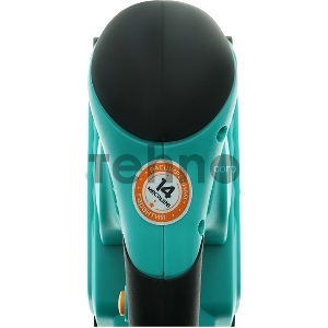 Машинка шлифовальная плоская вибрационная STURM OS8025  250Вт 12000об/мин 90х187мм подключ. пылесоса