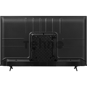 Телевизор QLED Hisense 50