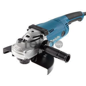 Шлифовальные машины Makita GA9020SFK УШМ,ф230мм
