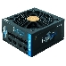 Блок питания Chieftec Proton BDF-650C (ATX 2.3, 650W, 80 PLUS BRONZE, Active PFC, 140mm fan, Cable Management) Retail, фото 11