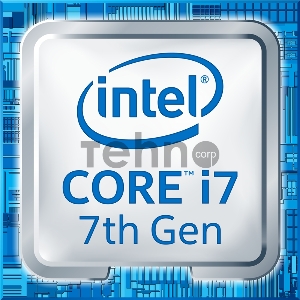 Процессор CPU Intel Socket 1151 Core I7-7700 (3.6Ghz/8Mb) tray/oem