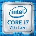 Процессор CPU Intel Socket 1151 Core I7-7700 (3.6Ghz/8Mb) tray/oem, фото 4