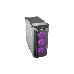 Корпус без БП Cooler Master MasterBox MB511, 2xUSB3.0, 3x120 ARGB fan, RGB controller, 1 to 3 RGB splitter cable, w/o PSU, Black, Black Trim, Mesh Front Panel, ATX, фото 26