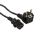 Источник бесперебойного питания On-line ExeGate EP285648RUS PowerExpert ULS-3000.LCD.AVR.C13.USB.RS232.SNMP.2U <3000VA/3000W, On-Line, PF=1, LCD, 6*IEC-C13, RS232, USB, SNMP-slot, Rackmount 2U/Tower, Black>, фото 8