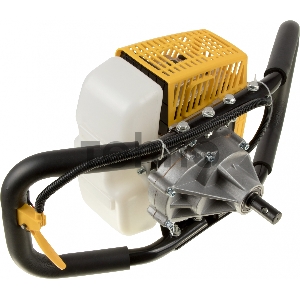 Мотобур Huter GGD-62 70/13/18